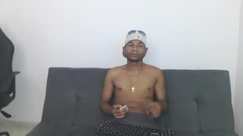masters_latins online show from 07.20.26