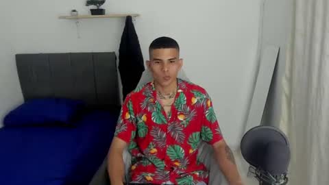 masters_latins online show from 07.31.26