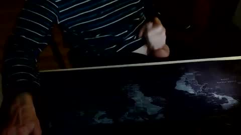 MasturbateMindbreaker online show from 12.29.24