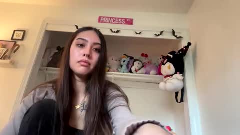 masturbatingmariamiller online show from 04.13.26