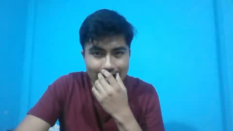 Snapshot of mat9812 chatting on 06.28.26 mat9812 online show from 06.28.26