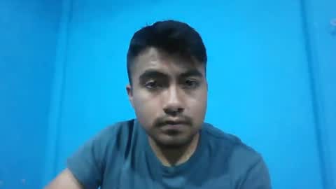 Snapshot of mat9812 chatting on 07.12.26 mat9812 online show from 07.12.26