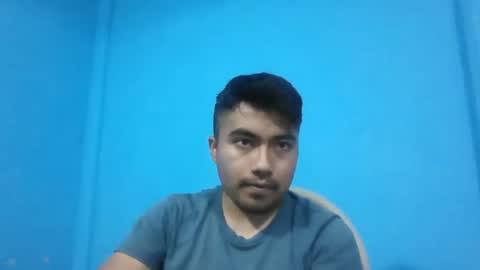 Snapshot of mat9812 chatting on 07.12.26 mat9812 online show from 07.12.26