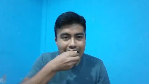 Snapshot of mat9812 chatting on 07.26.26 mat9812 online show from 07.26.26