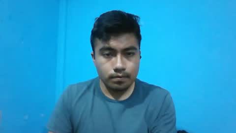 Snapshot of mat9812 chatting on 07.26.26 mat9812 online show from 07.26.26