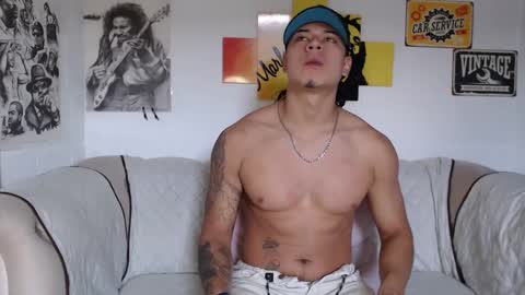 Matt online show from 01.26.25