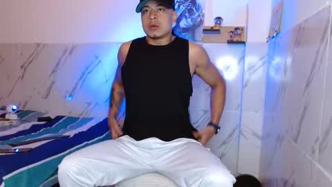 Matt online show from 11.17.25