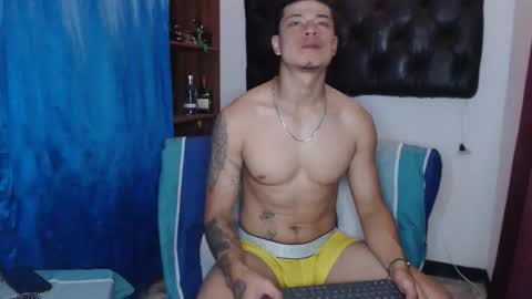 Matt online show from 05.01.26
