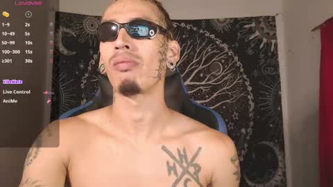 Mateo online show from 09.28.25