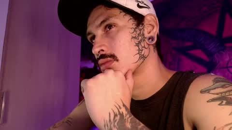 Mateo online show from 04.20.26