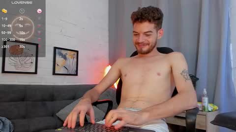 MATEO HUNTER online show from 11.15.25