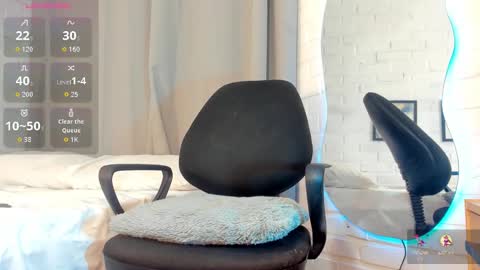 MATEO HUNTER online show from 02.03.26