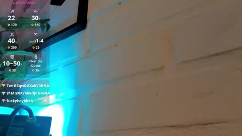 MATEO HUNTER online show from 02.06.26