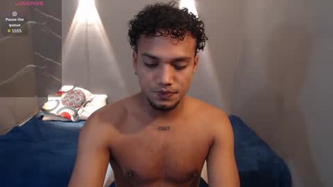 Mateo and Noah online show from 07.02.26