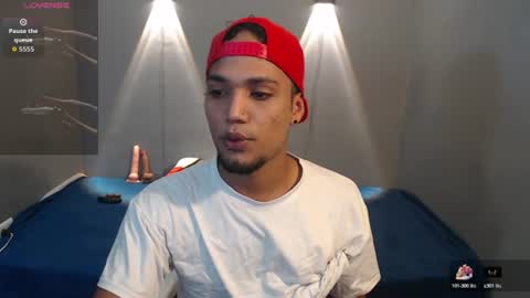 Mateo and Noah online show from 07.07.26