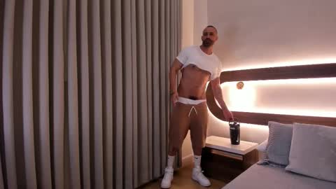 Mateo online show from 02.27.26