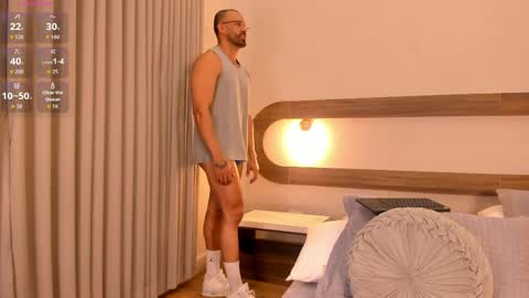 Mateo online show from 04.14.26