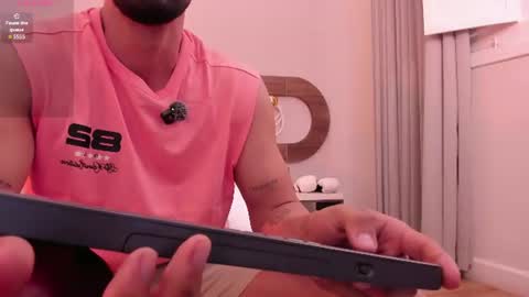 Mateo online show from 07.22.26