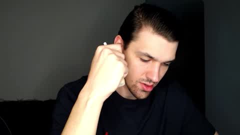 mateo_zeus online show from 11.01.25