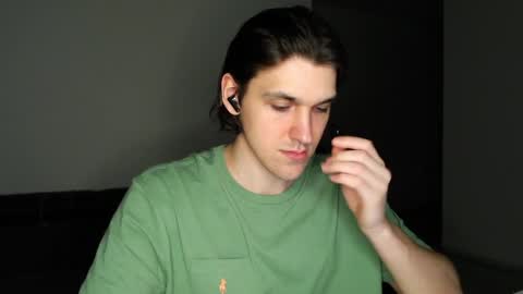 mateo_zeus online show from 04.07.26