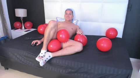 Matheo and Mia  online show from 01.25.25
