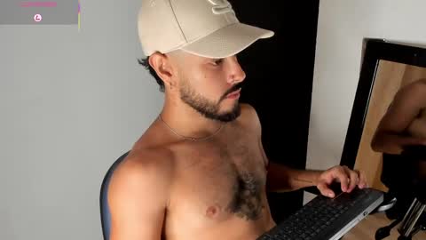 Mateo Baer online show from 05.19.26