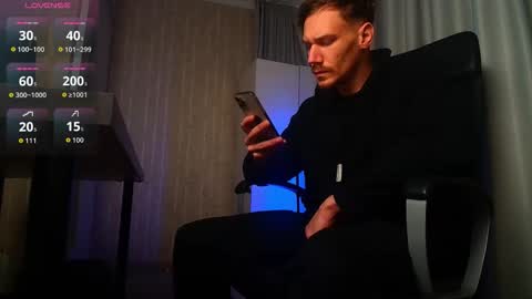 MateoBenjamin online show from 12.17.25