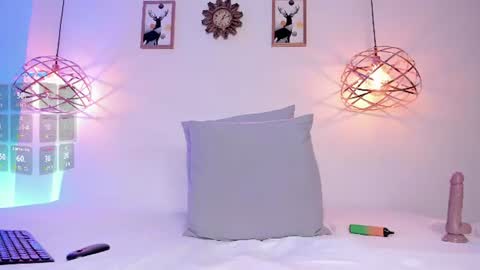 Mateo Collins online show from 07.09.26