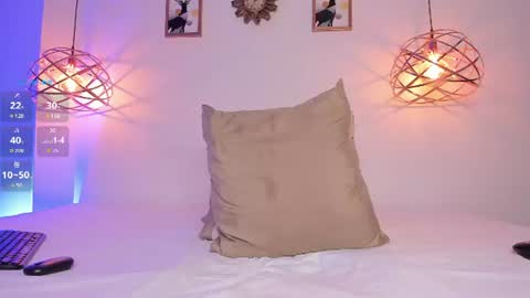 Mateo Collins online show from 07.23.26