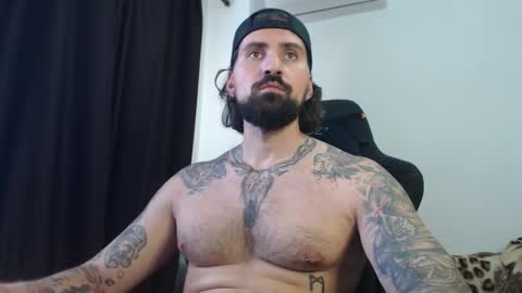 mateohalifa online show from 09.11.25