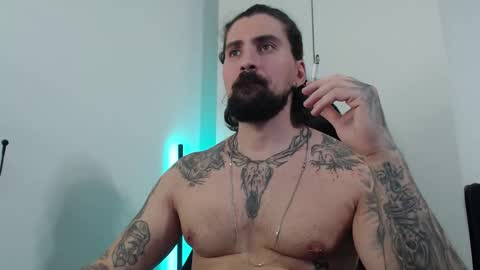 mateohalifa online show from 10.14.25