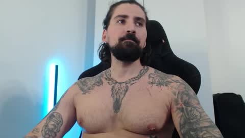 mateohalifa online show from 10.25.25