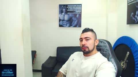 Mateo online show from 10.19.25