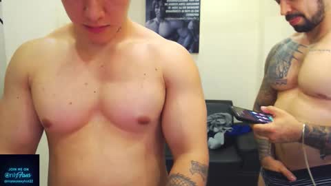 Mateo online show from 03.07.26