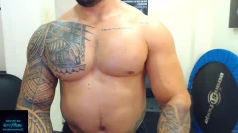 Mateo online show from 05.12.26