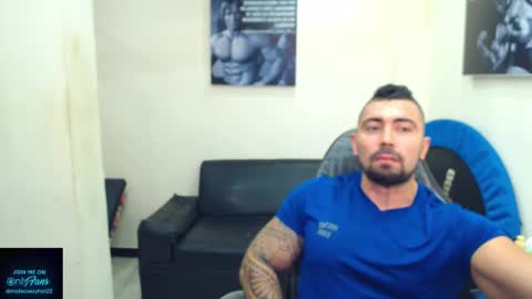 Mateo online show from 05.21.26