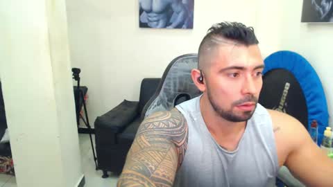 Mateo online show from 06.01.26