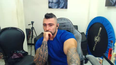 Mateo online show from 06.06.26
