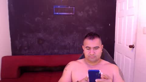 Mateo online show from 06.09.26
