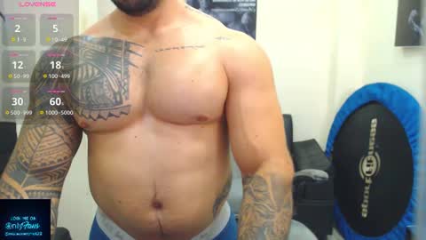 Mateo online show from 06.26.26