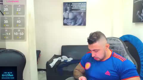 Mateo online show from 06.27.26