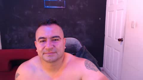 Mateo online show from 07.03.26