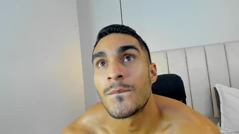 Mateo Zar online show from 04.21.26