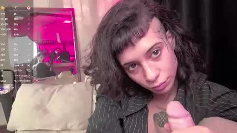materiaxxxtar online show from 06.20.26