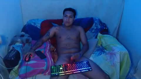 mateuspolla online show from 11.22.25