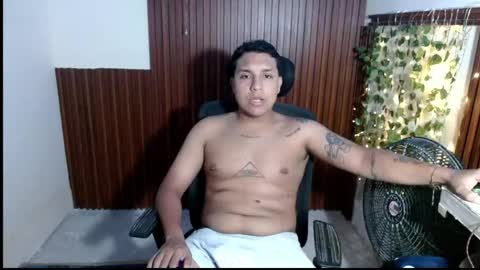 mateuspolla online show from 06.02.26