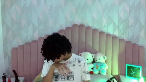 Mathew online show from 07.19.26