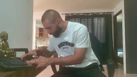 Matheus     online show from 07.21.26