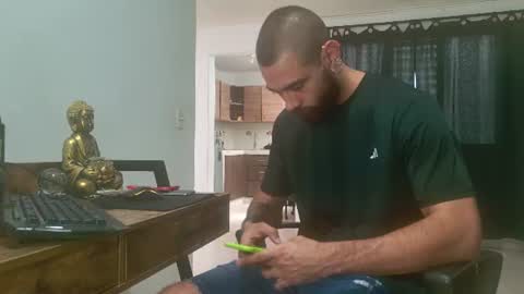 Matheus     online show from 07.25.26