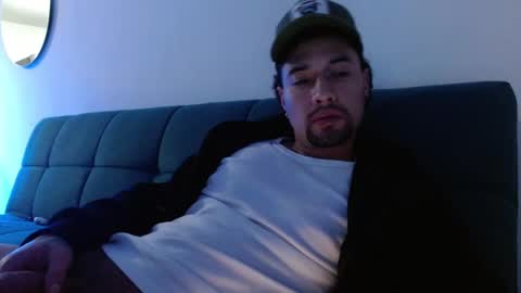 Snapshot of mathew444 chatting on 02.20.26 STRURIBE ON INSTAGRAM online show from 02.20.26